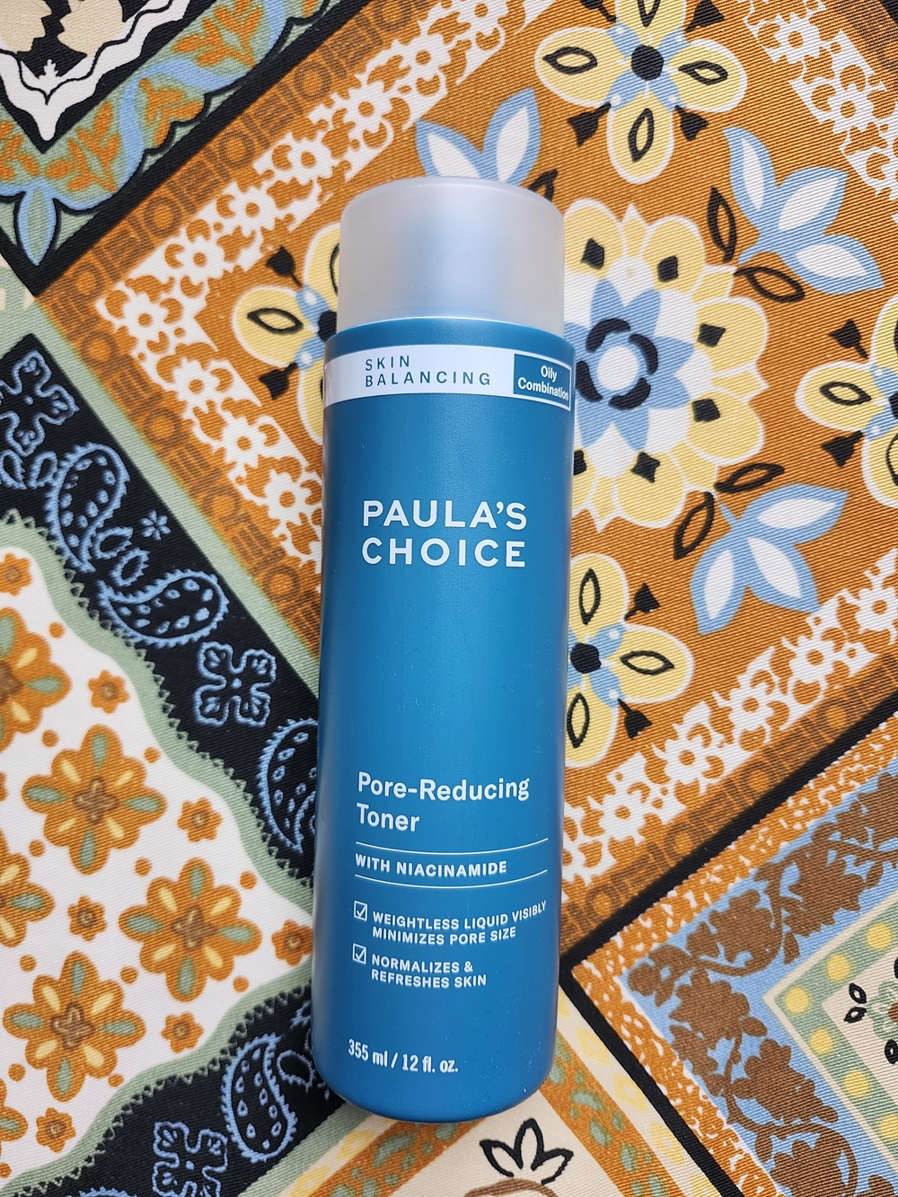 Paula's Choice Pore-Reducing Toner